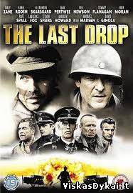 Filmas Paskutinis skrydis / The Last Drop (2006)