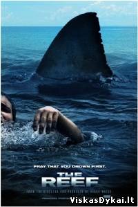 Filmas Rifas / The Reef (2010)