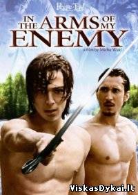 Filmas Arkliavagiai / In the Arms of My Enemy / Voleurs de chevaux (2007)