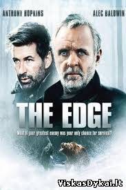 Filmas Riba / The Edge (1997)