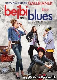Filmas Baby Blues (2012)