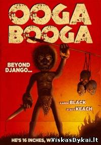 Filmas Ooga Booga (2013)