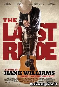 Filmas The Last Ride (2012)