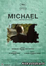 Filmas Maiklas / Michael (2011)