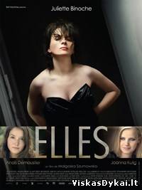 Filmas Jos / Elles (2011) Online