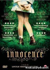 Filmas Nekaltybė / Innocence (2004) online
