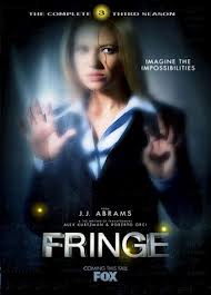 Filmas Ties riba (3 sezonas) / Fringe (Season 3) (2010)