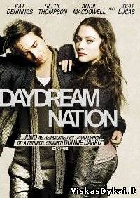 Filmas Svajonių tauta / Daydream Nation (2010)