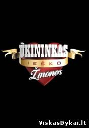 Filmas Ūkininkas Ieško Žmonos (2013)