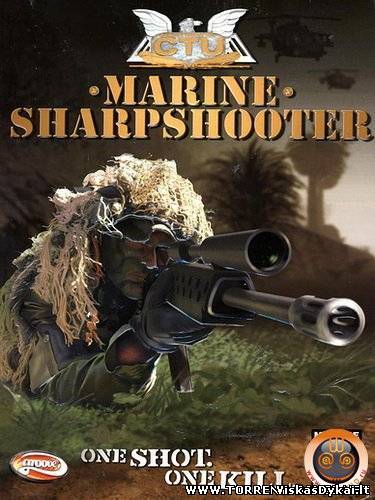 Filmas Возвращение морпеха / Marine Sharpshooter 4: Locked and Loaded (2008) PC