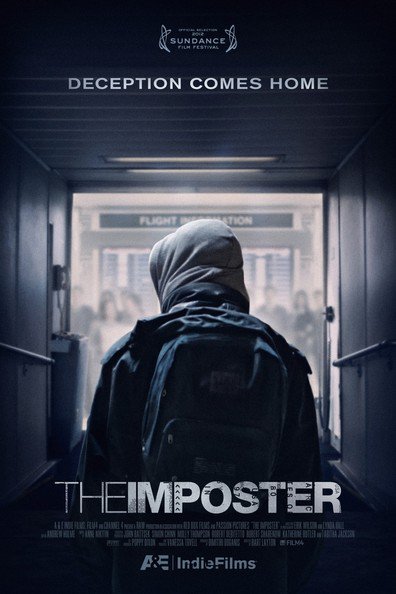 Filmas Apsimetėlis / The Imposter (2012) online
