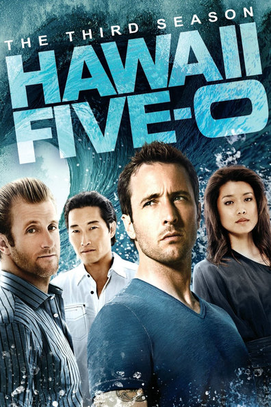 Filmas Havajai 5.0 (3 sezonas) / Hawaii.Five-0 (Season 3) (2012)