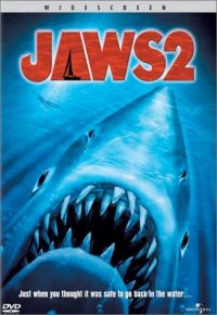 Filmas Nasrai 2 / Jaws 2 (1978)