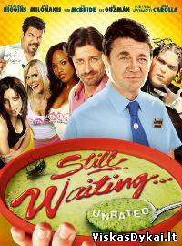 Filmas Dar palaukite / Still Waiting (2009)