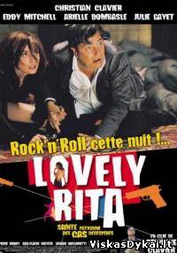 Filmas Meilutė Rita / Lovely Rita (2003)