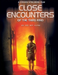 Filmas Artimi trečiojo laipsnio kontaktai / Close Encounters of the Third Kind (1977)