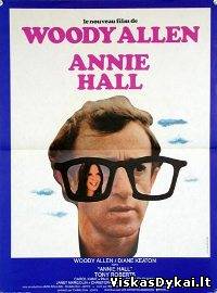 Filmas Anė Hol / Annie Hall (1977)