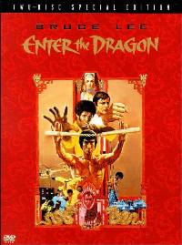 Filmas Drakonas įžengia / Enter the Dragon (1973)