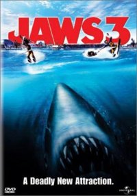 Filmas Nasrai 3 / Jaws 3 (1983)