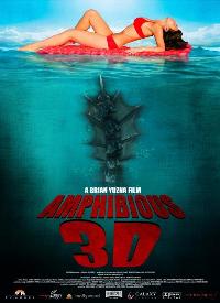 Filmas Amfibija / Amphibious (2010)