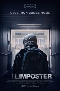 Apsimetėlis / The Imposter (2012) online