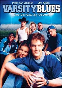 Filmas Mokyklos komanda / Varsity Blues (1999)