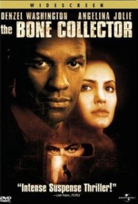 Filmas Kaulų kolekcininkas / The Bone Collector (1999)