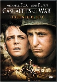 Filmas Karo aukos / Casualties of War (1989)