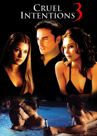 Filmas Erotiniai žaidimai 3 / Cruel Intentions 3 (2004)