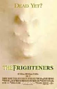 Filmas Baubai / The Frighteners (1996)