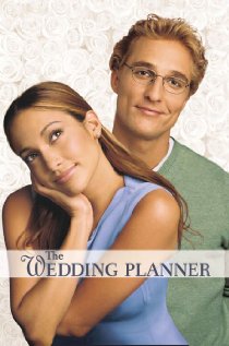 Filmas Vedybų planuotoja / The Wedding Planner (2001)