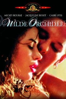 Filmas Laukinė Orchidėja / Wild Orchid (1990)