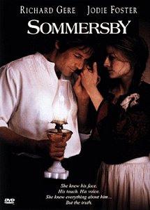 Filmas Somersbis / Sommersby (1993)