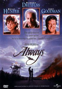 Filmas Visada / Always (1989)