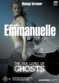 Filmas Emanuelė: Seksualiniai vaiduoklių gyvenimai / Emmanuelle: The Sex Lives Of Ghosts (2004)