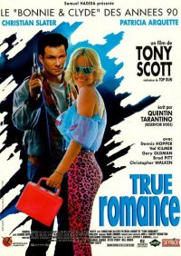 Filmas Tikroji meilė / True Romance (1993)