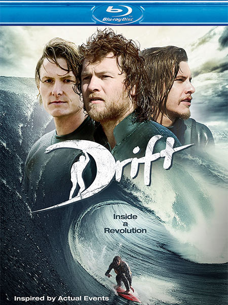 Filmas Дрифт / Drift (2013)