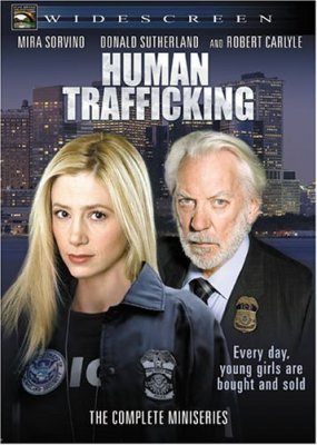 Filmas Prekyba žmonėmis / Human Trafficking (2005)