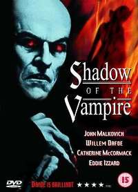 Filmas Vampyro šešėlis / Shadow of the Vampire (2000)