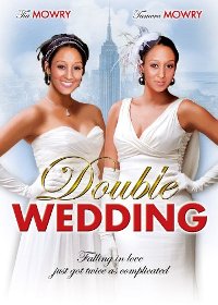 Filmas Dvigubos vestuvės / Double Wedding (2010)