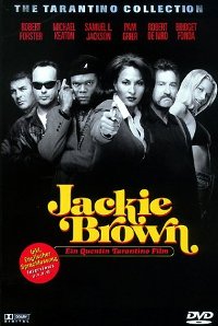 Filmas Džekė Braun / Jackie Brown (1997)