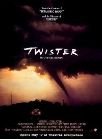 Filmas Viesulas / Twister (1996)