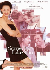 Filmas Tokia Kaip ir Tu / Someone Like You (2001)