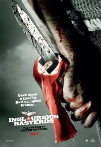 Filmas Negarbingi šunsnukiai / Inglourious Basterds (2009)