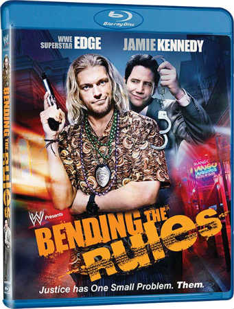 Filmas Нарушая правила /  Bending the Rules (2012)
