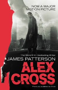 Filmas Aleksas Krosas / Alex Cross (2012)