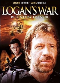 Filmas Logano karas: susaistytas garbės / Logan's War: Bound by Honor (1998)