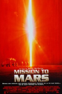 Filmas Misija Marsas / Mission to Mars (2000)