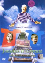 Filmas Jonukas ir Grytutė / Johnny and Gretchen (2003)