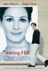 Filmas Noting Hilas / Notting Hill (1999)